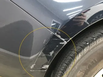 차량 스크래치 제거법 기스 없애는 간단한 정리 팁_3