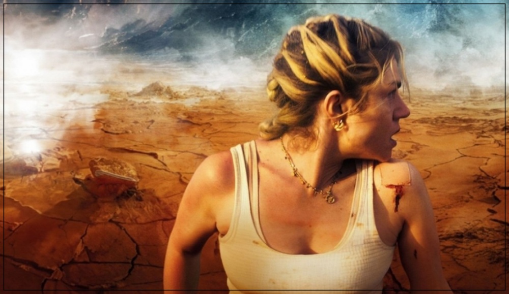 영화 서바이브 개봉일 줄거리