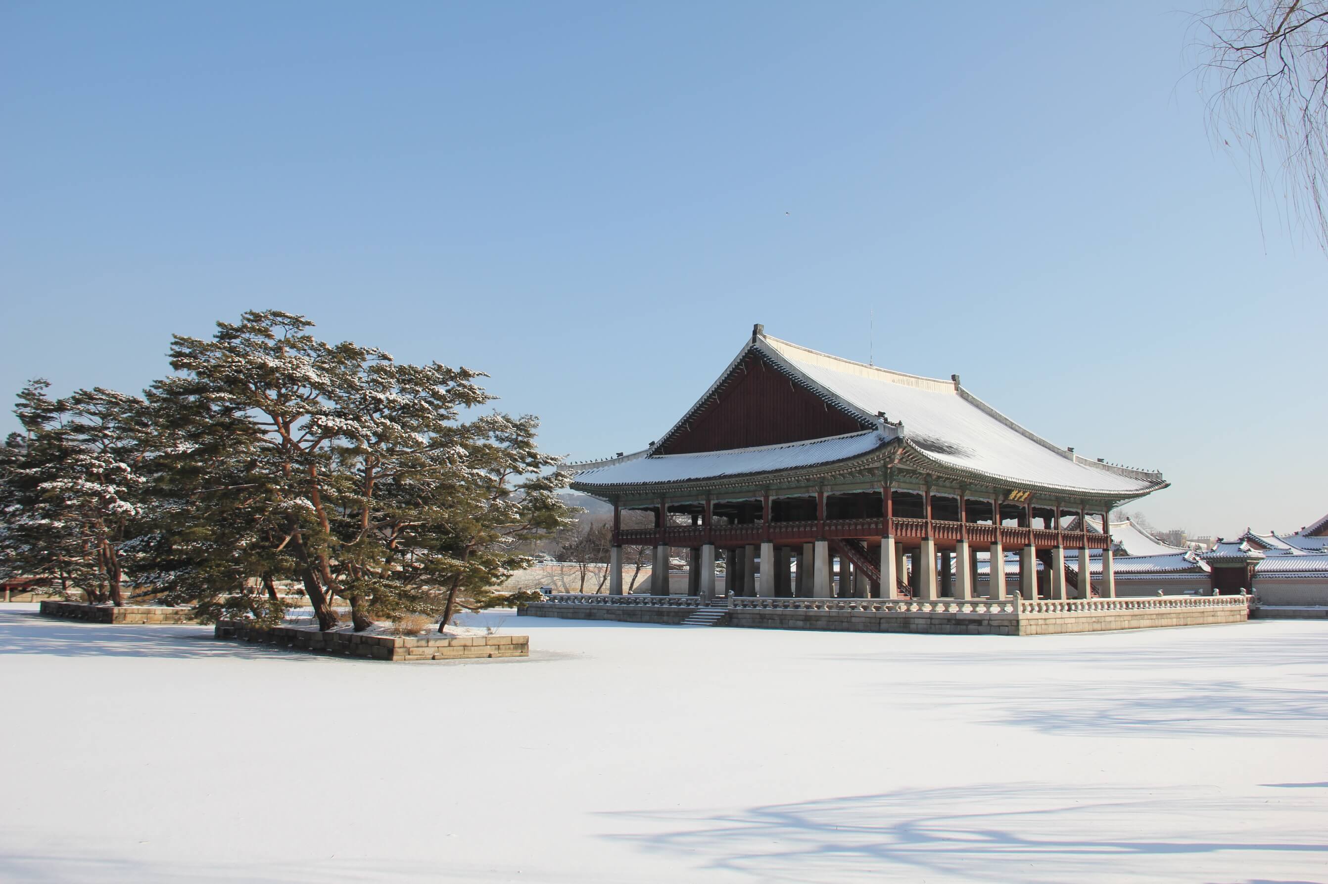 설 연휴 혜택 국가유산 무료 개방