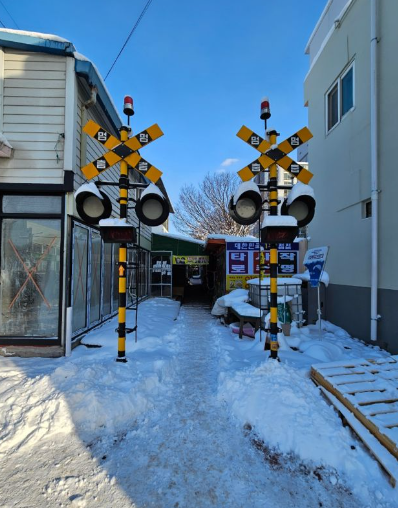 1월 전라북도 가볼만한곳 여행지 ❘ 국내 겨울 명소 추천 ❘ 전라도 ❘ 데이트 가족 실내 나들이