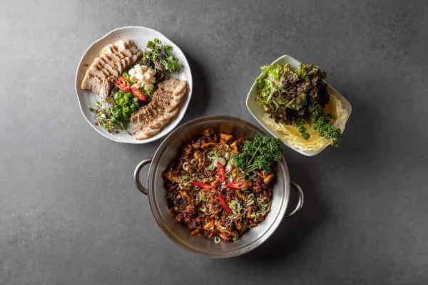 생생정보 대결 맛 대 맛 쌍 바닷가재 소갈비 전골 vs 코다리찜 음식점 위치