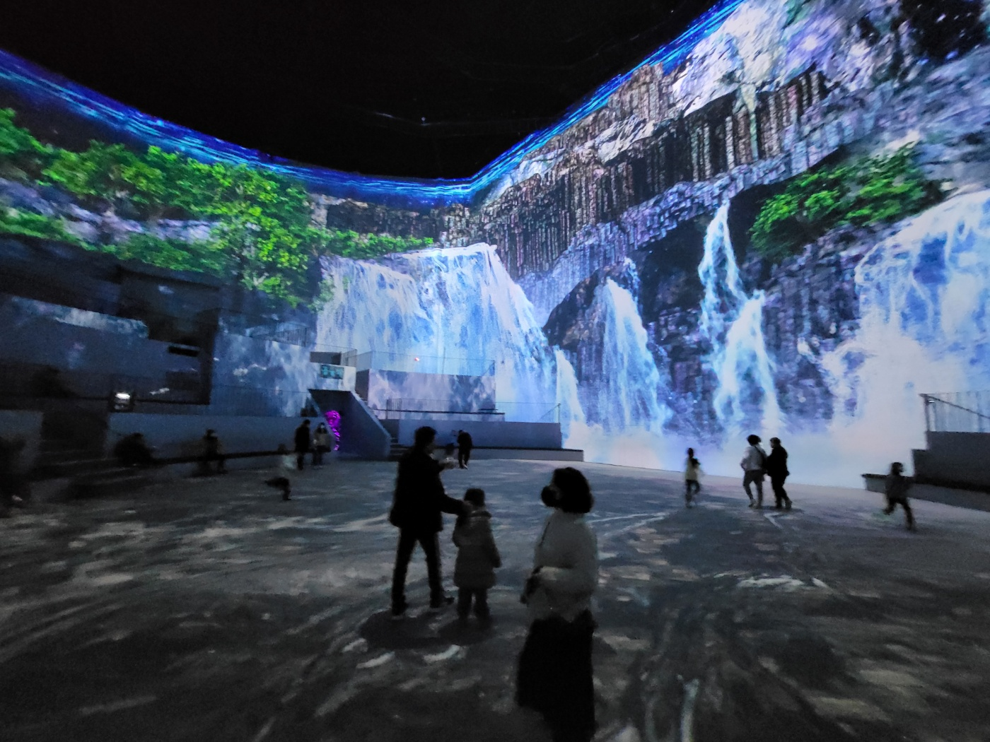 제주도 아이와 가볼만한곳 ( 노형슈퍼마켙 )