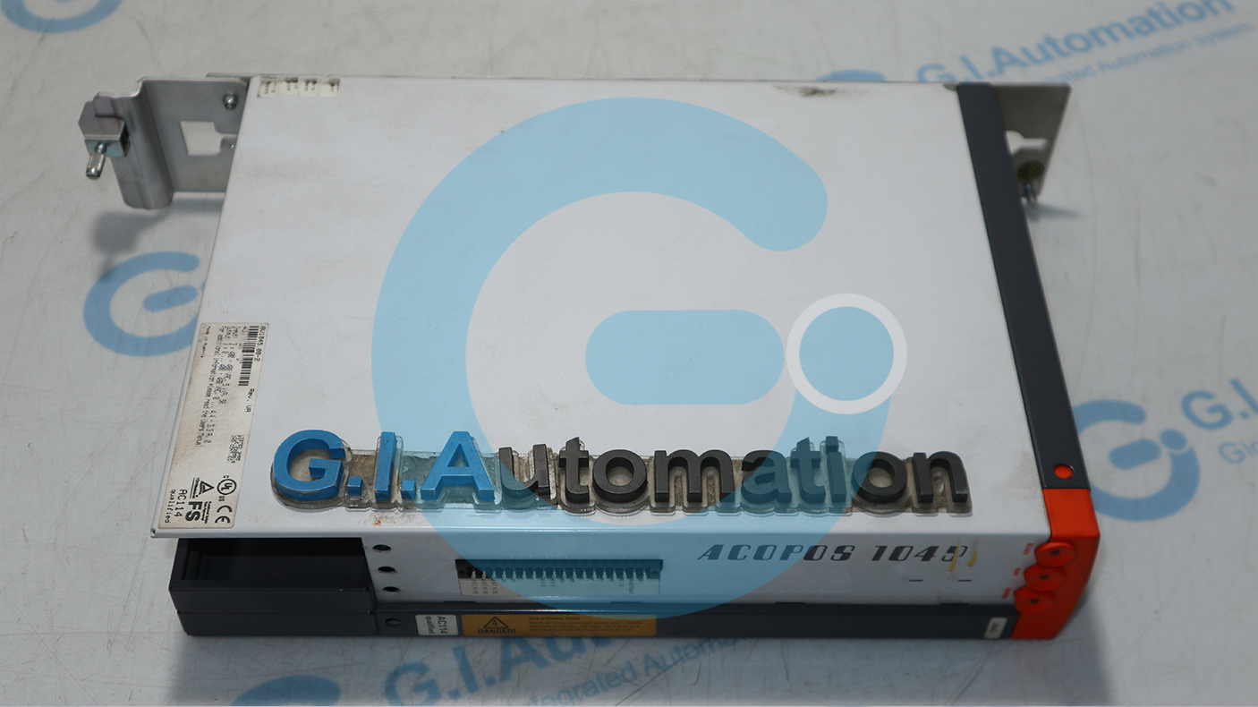 8V1045.00-2, ACOPOS 1045