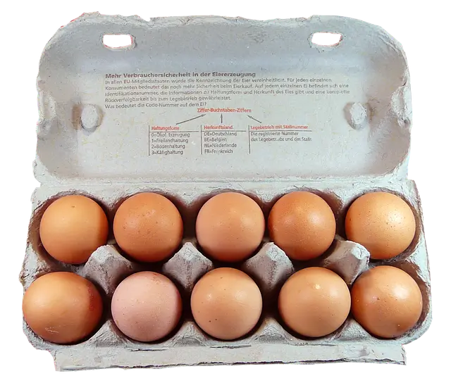 구운계란 만드는 방법 황금 레시피