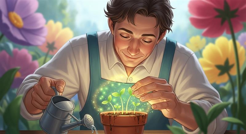 부러움(선망)과 질투, 당신의 마음을 잠식하는 감정의 정체