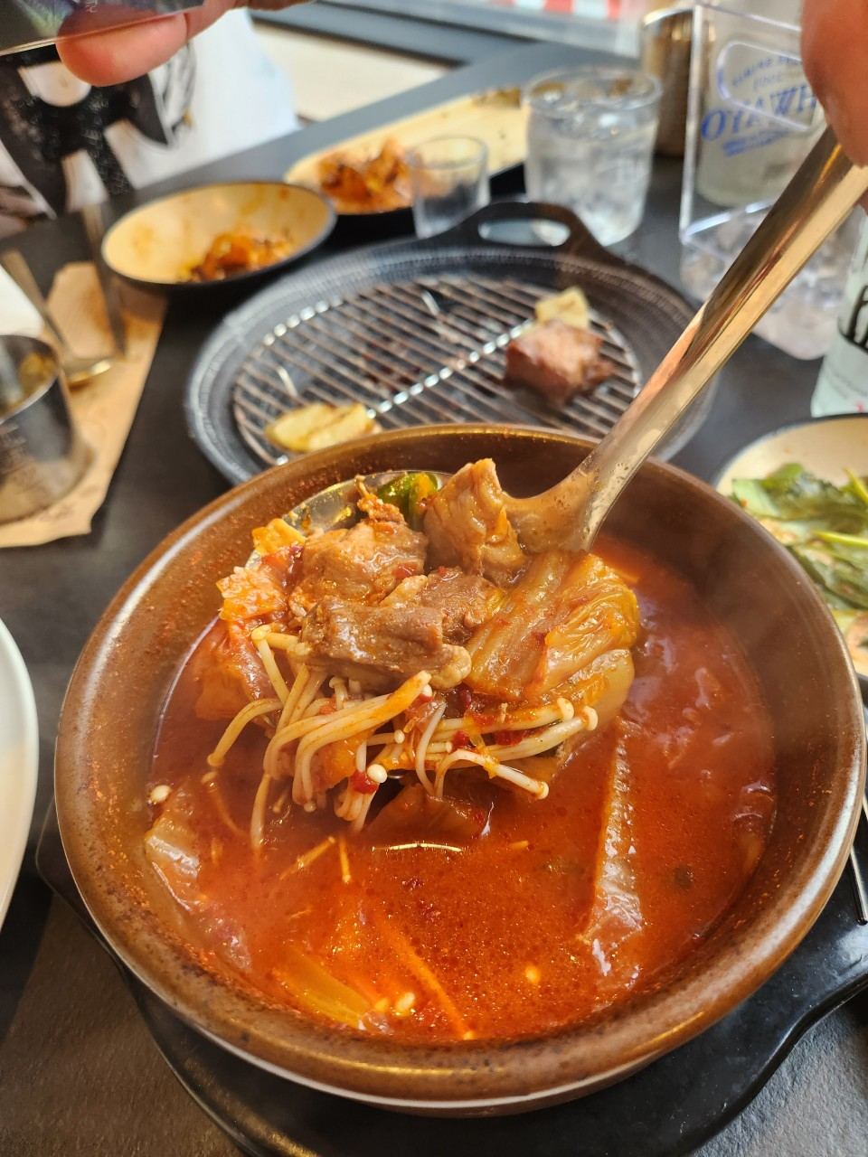 이베리쿡