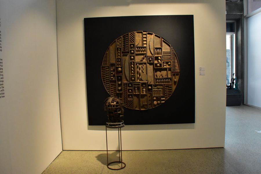 동구 문화 플랫폼 김정범 현대도자전