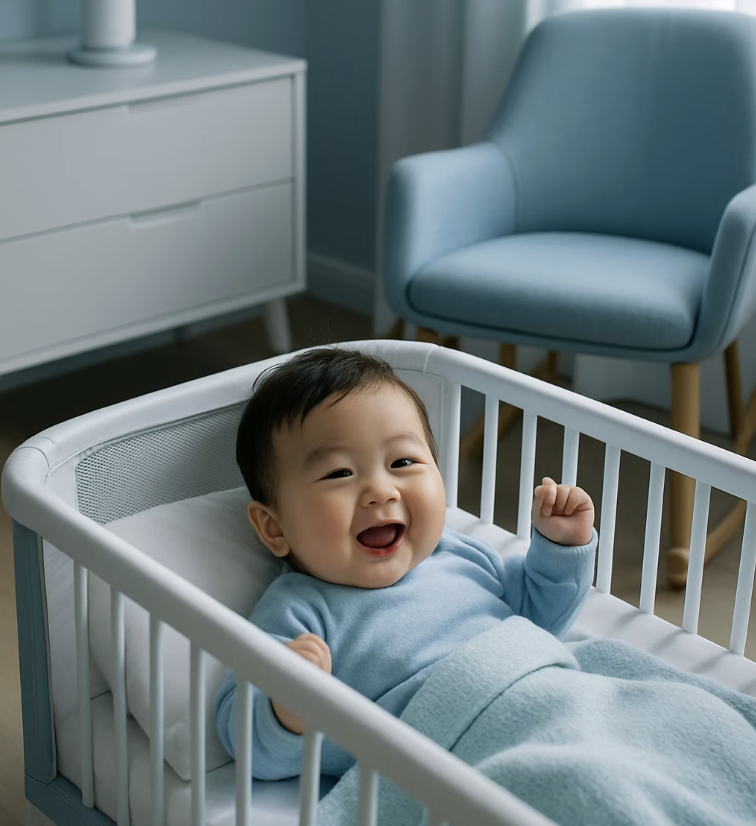 2. 울음 없는 성공을 위한 &amp;#39;골든타임&amp;#39;