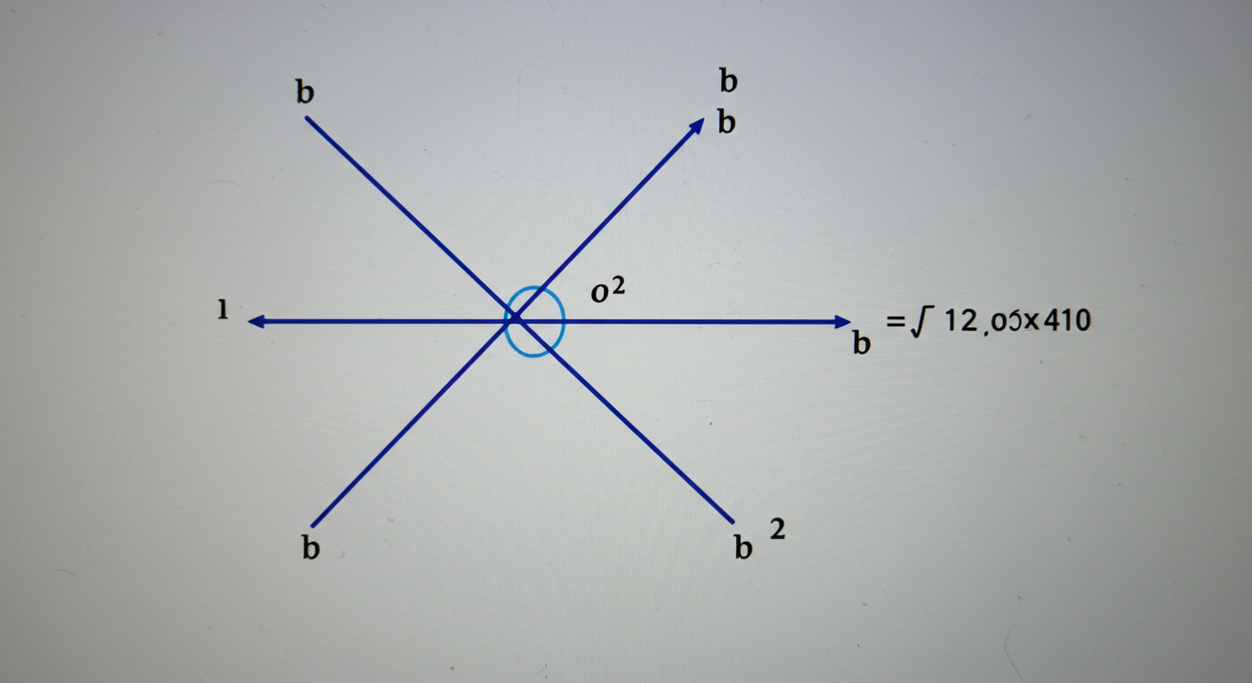 대응각의 모든 것: 정의, 성질, 그리고 평행선과의 관계!