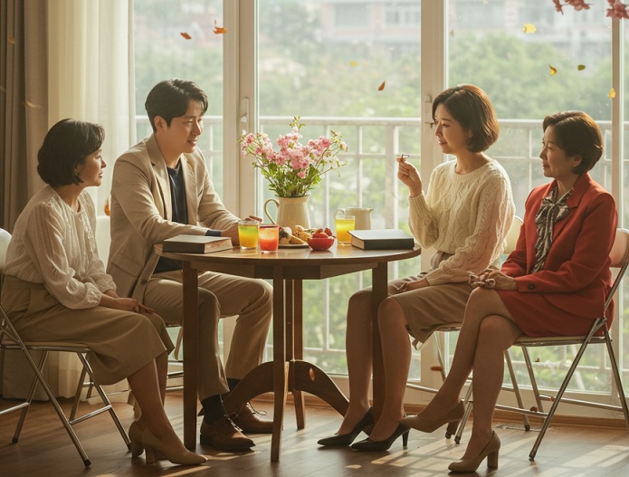 가정의 달 5월을 더욱 지혜롭게 보내는 방법