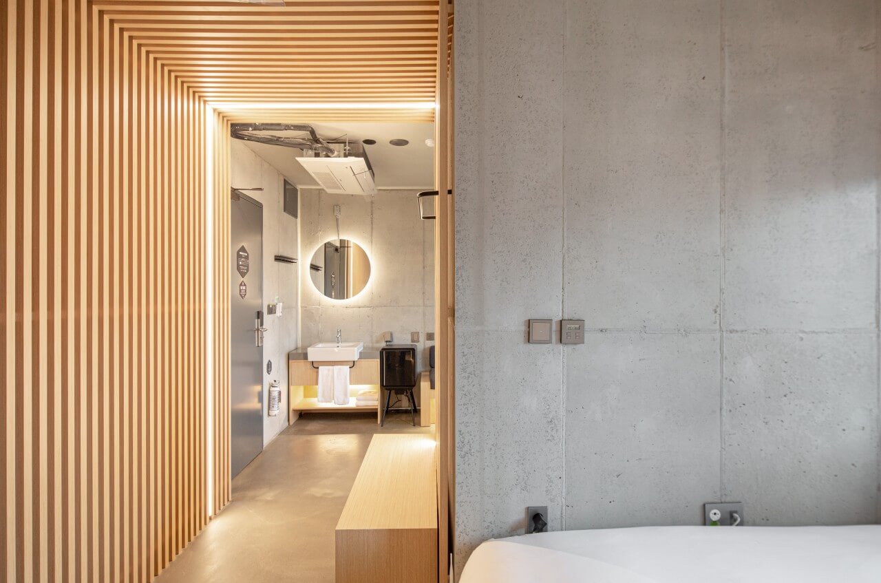 플레이스 캠프 제주