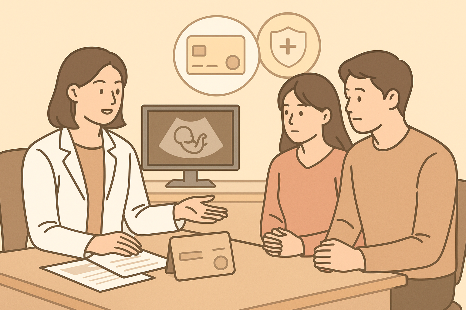 2025 최신 업데이트로 정리한 ‘난임·의료비 바우처’: 건강보험·난임부부 시술비·연말정산까지 한 번에 끝내는 실전 가이드