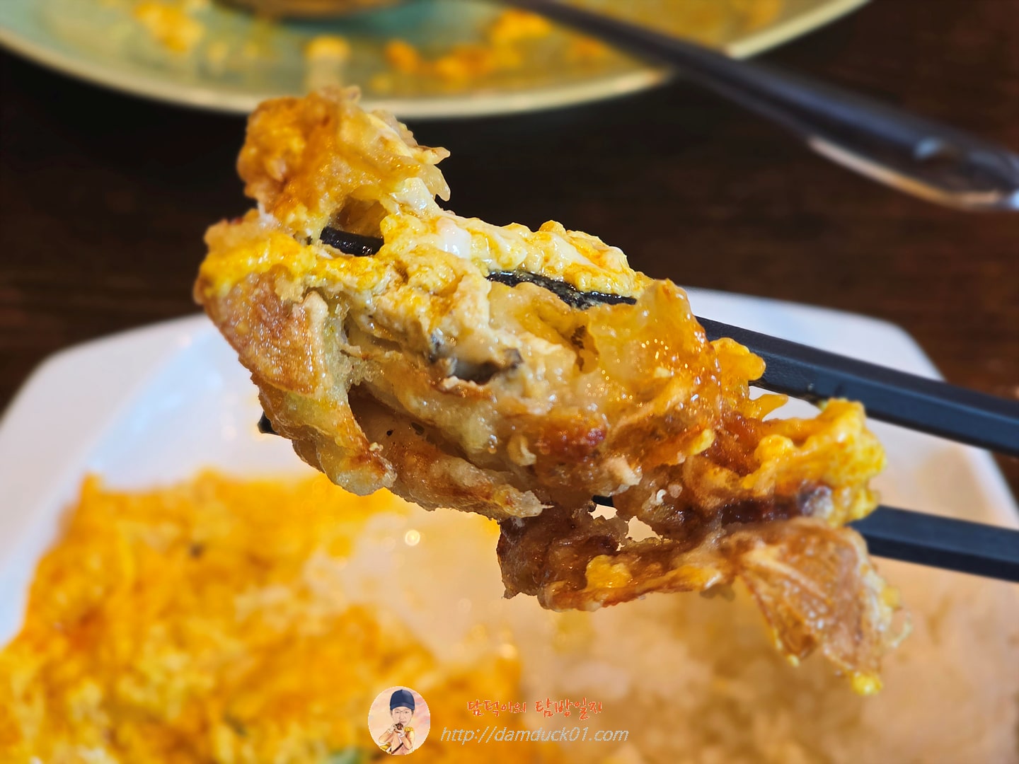 코코넛치킨
