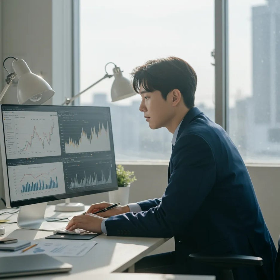 탄탄한 기본기, 숫자로 보는 한라캐스트