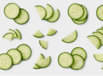 오이 효능 총정리