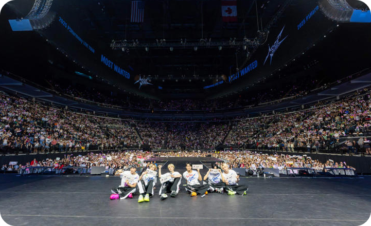 피원하모니 [사진=MICHAEL H KIM 피원하모니]