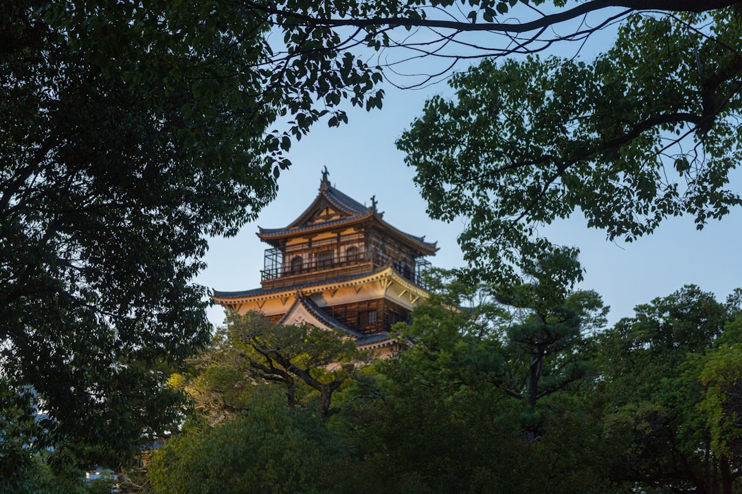 Hiroshima