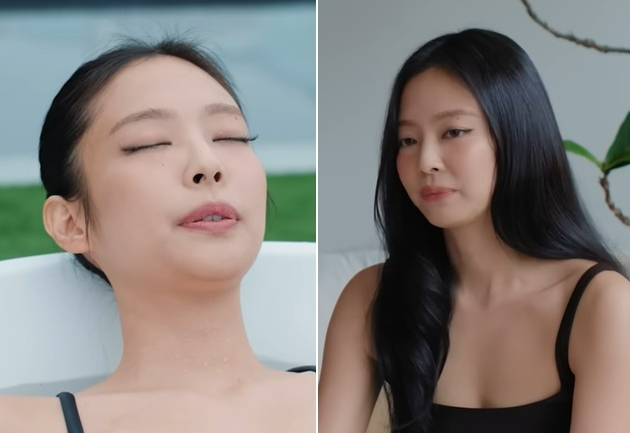 콜드플런지, 냉수욕, 콜드플런지 효과, 콜드플런지 방법, 콜드플런지 부작용, 제니 콜드플런지, 손흥민 냉수욕