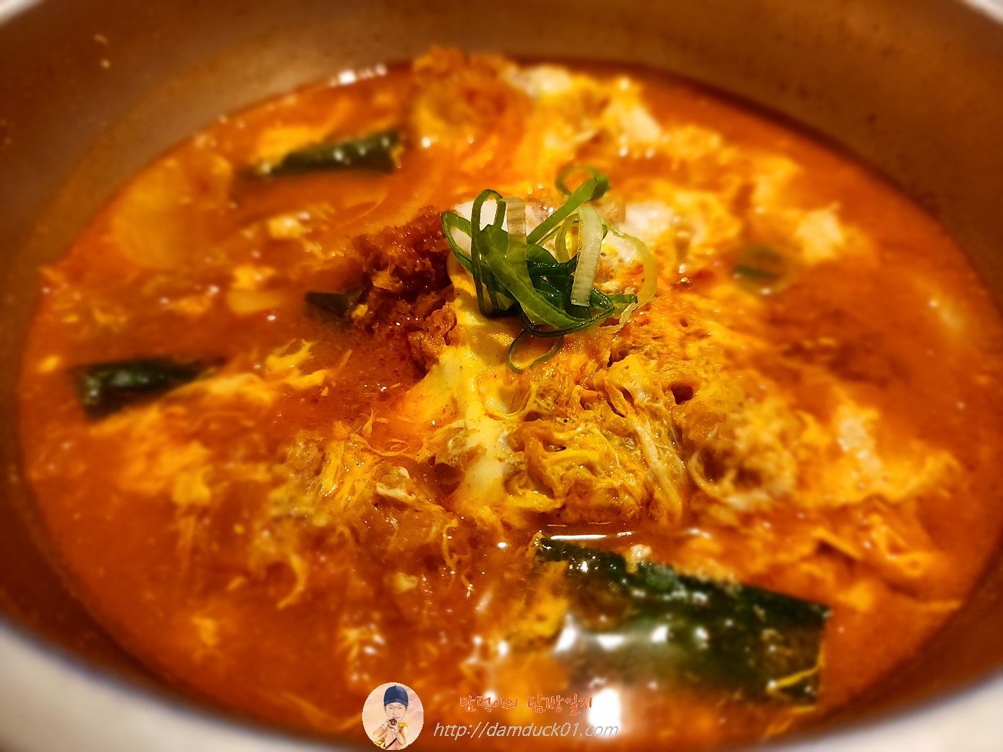 등심까스찌개정식