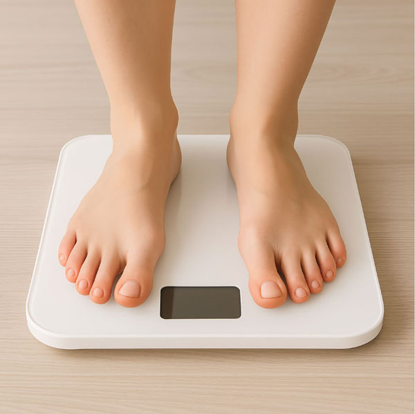 애사비 효능 - 체중 및 체지방 감소