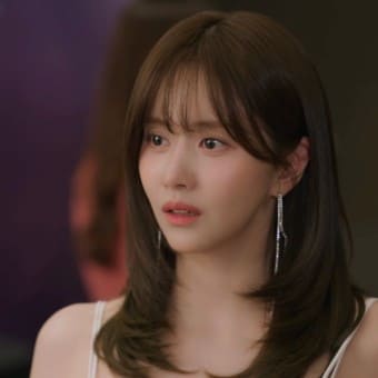 스캔들 드라마