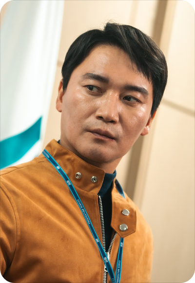 남철우<7인의 탈출 등장 인물 관계도>