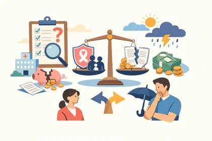 암보험 중도해지 판단 기준 이미지2