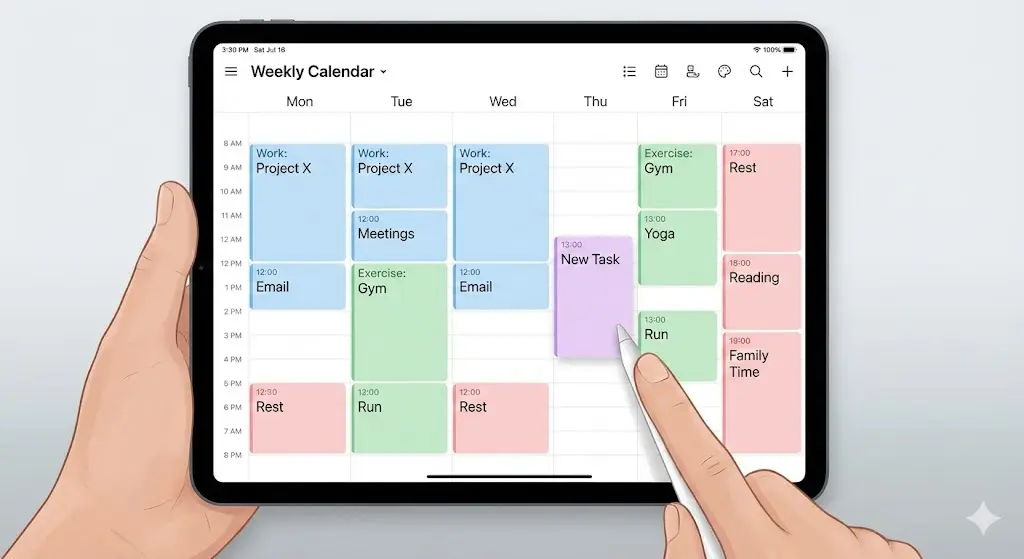 직장인 미라클 모닝 루틴, 수면 꿀팁