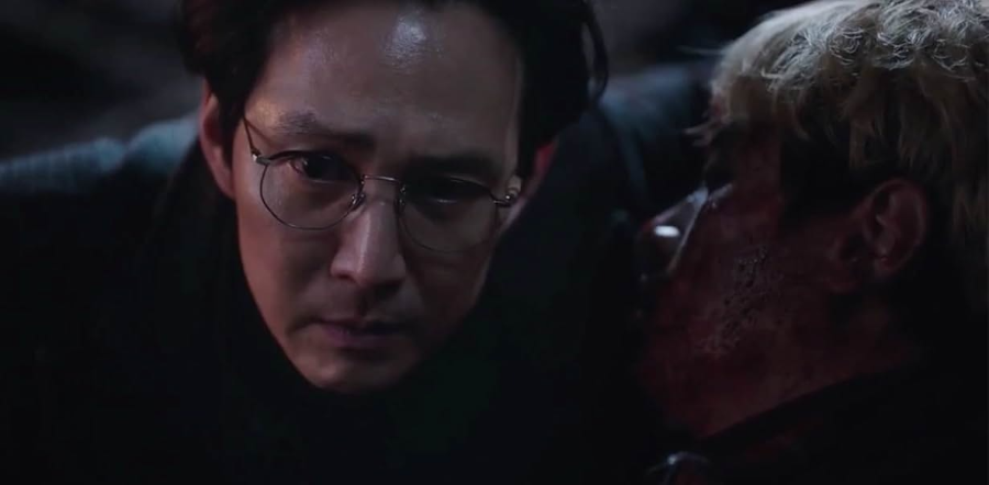 영화 사바하 핵심포인트