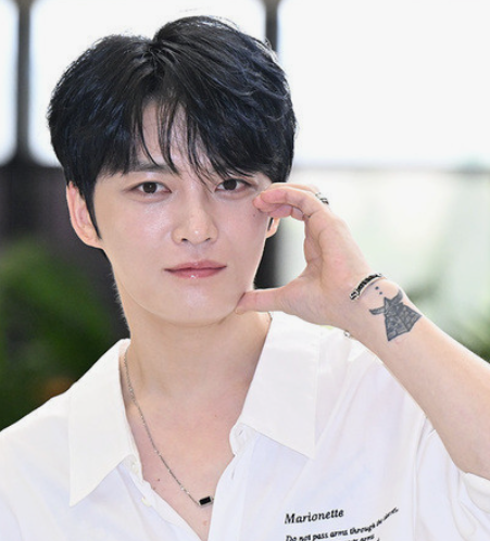 김재중 26일 컴백 프로필