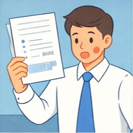 8편. 연봉이 오르자 연말정산이 달라진 이유