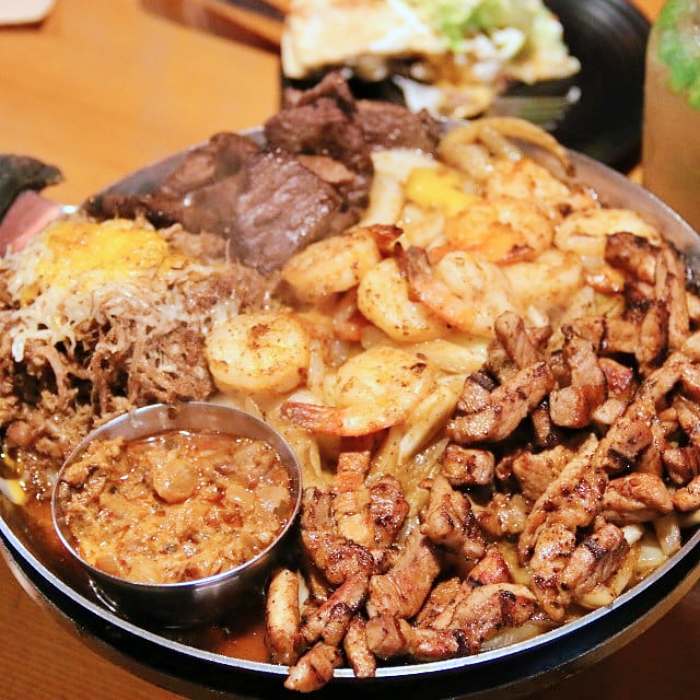 돈쭐내러왔습니다 마포 합정 타코 맛집