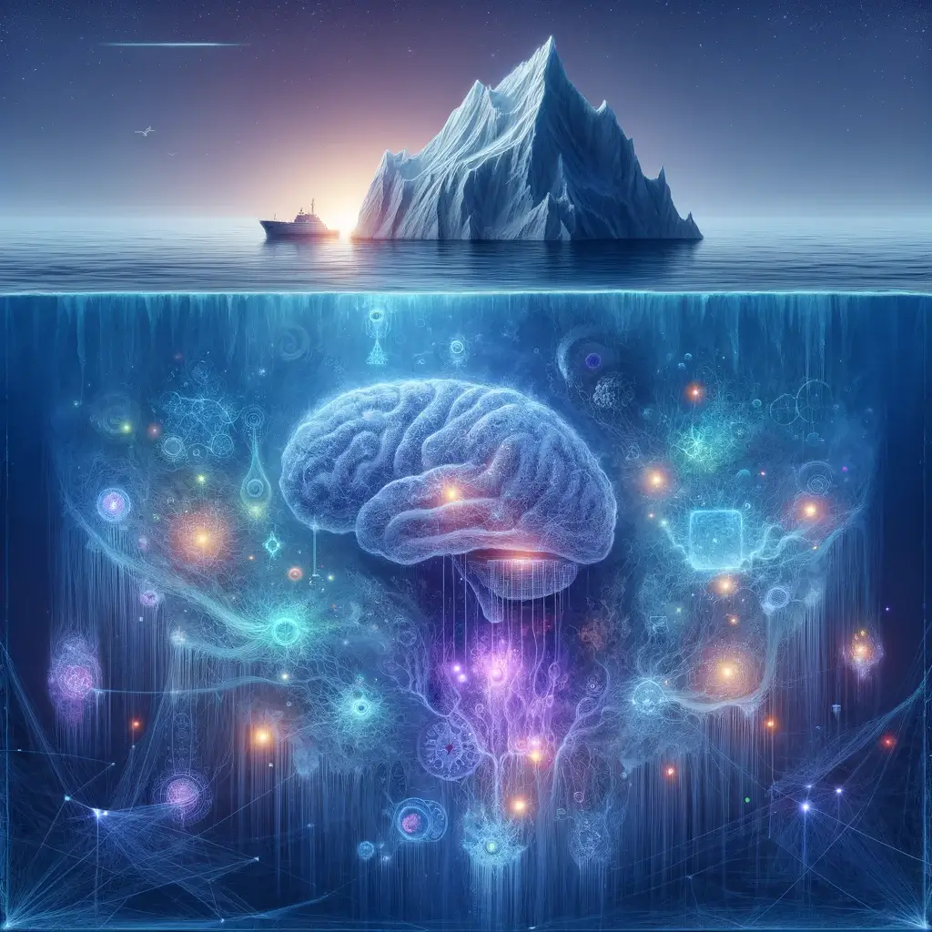 무의식과 잠재의식