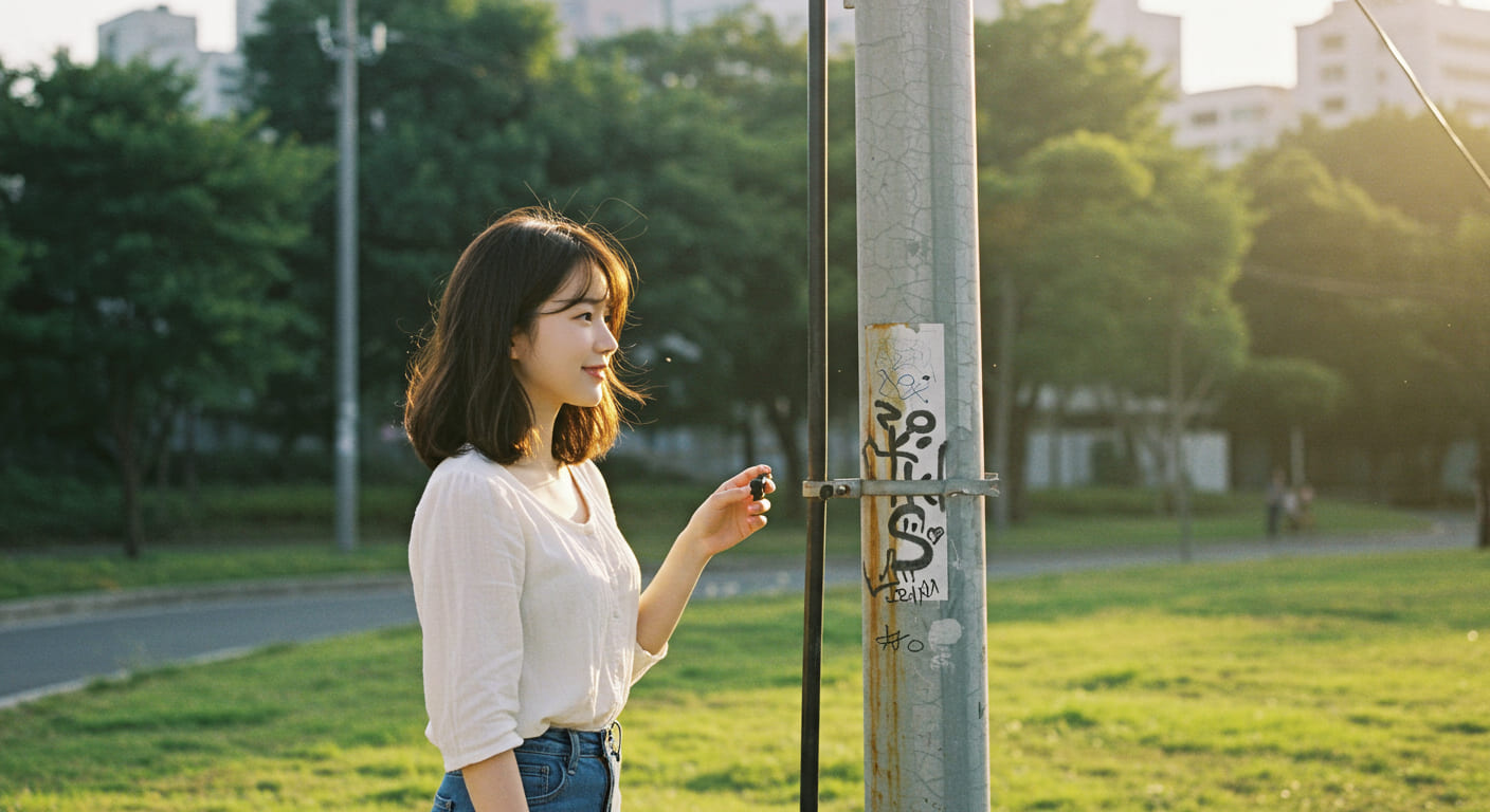 렌츠 법칙의 이해