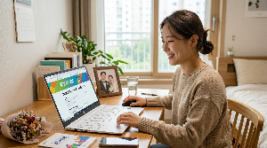 경기청년 결혼축하 복지포인트 지원금 신청하기