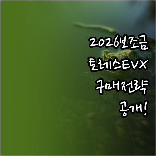 2026년 지자체별 전기차 보조금 확..