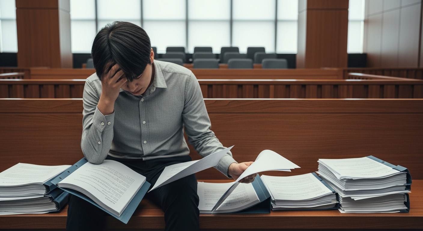 탄원서&amp;#44; 법률상담&amp;#44; 무료법률지원