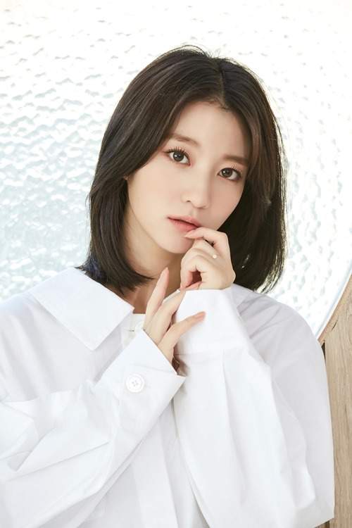 오마이걸 유빈 프로필