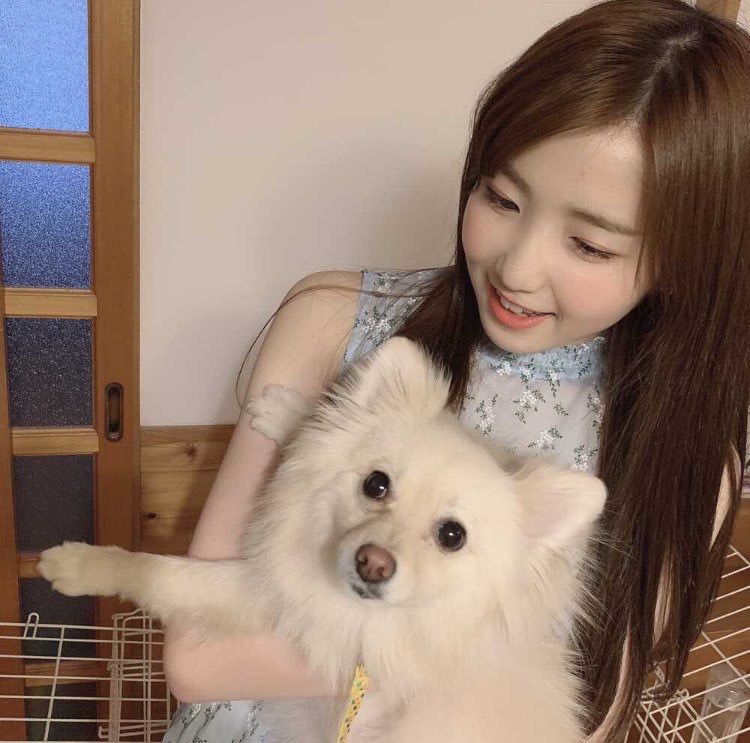 아이즈원 혼다히토미 고화질 몸매