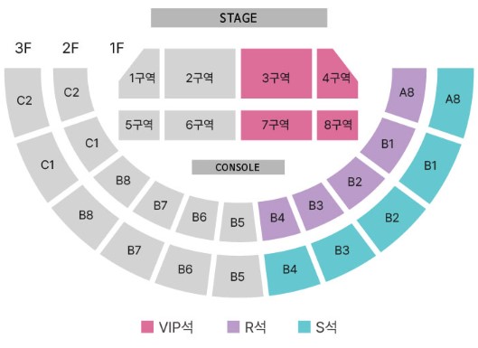 빅3 행복한 만남 강진 김용임 진성