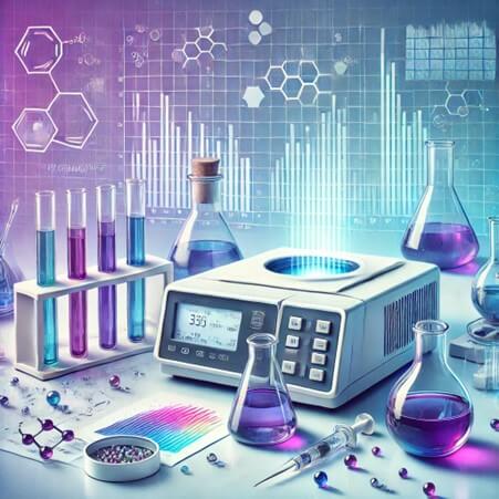 페놀류-자외선/가시선 분광법