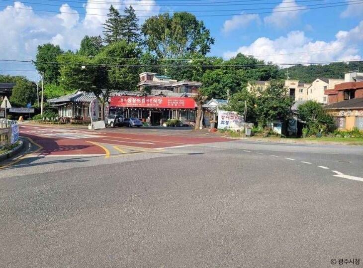 경기도 광주 가볼만한곳 베스트 10