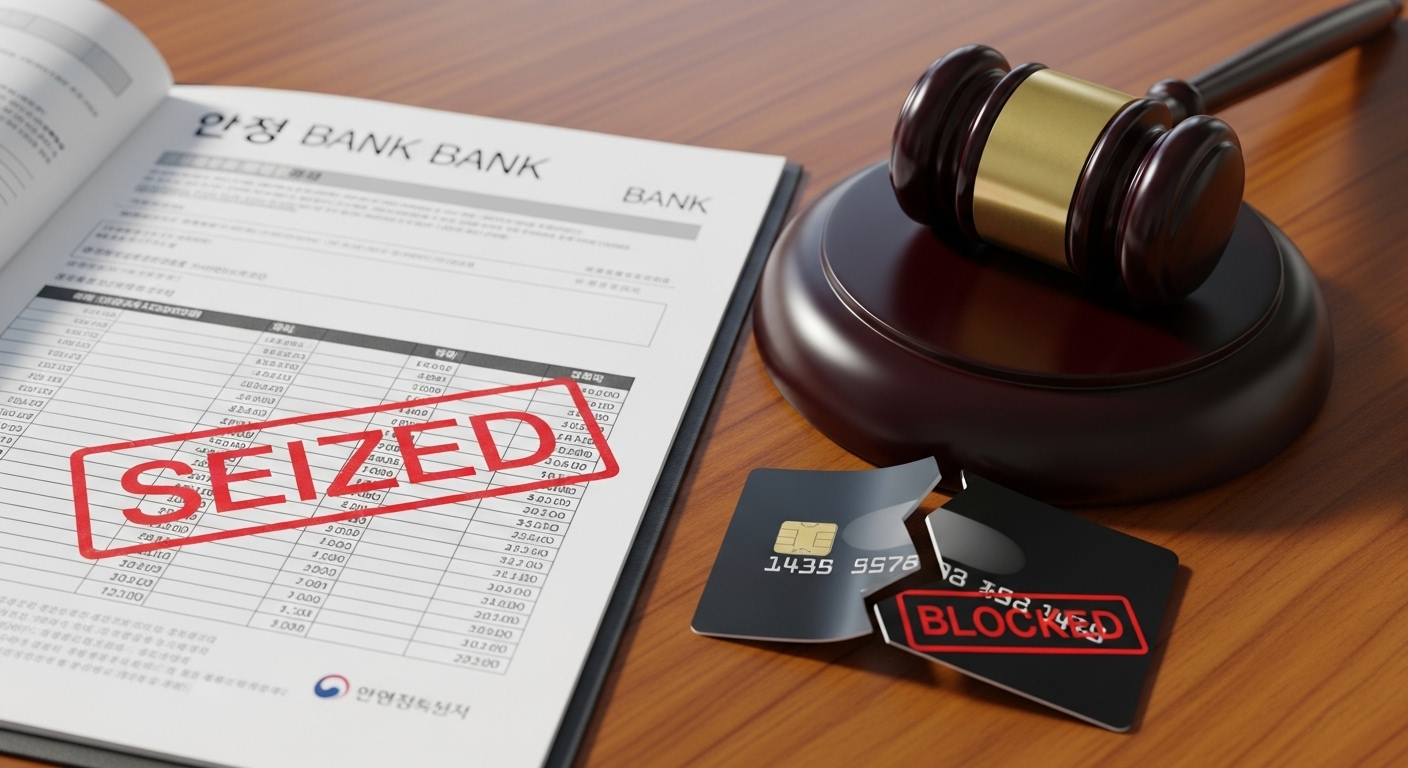 강제집행정지 및 이의신청 실무 팁