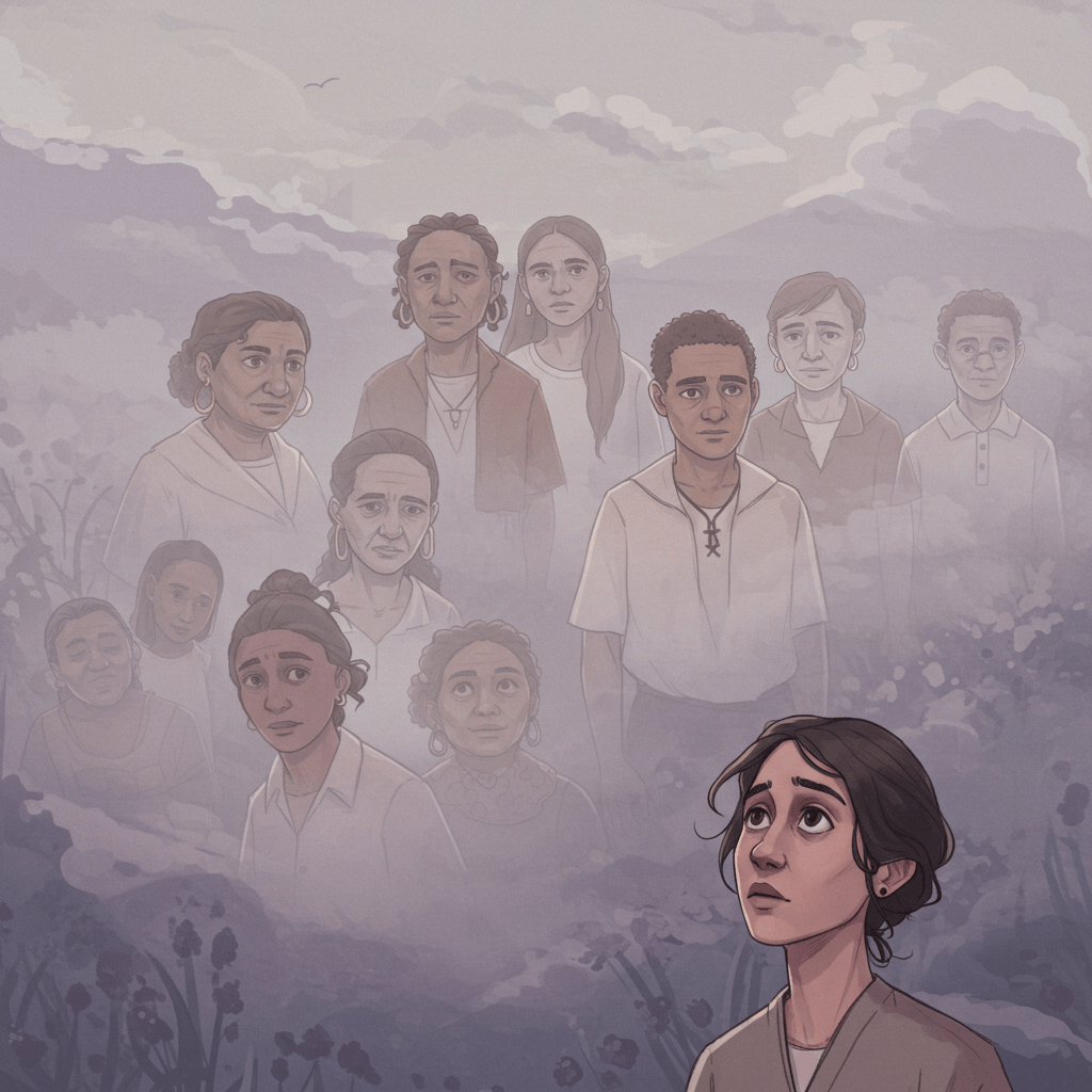 조상이 나오는 꿈