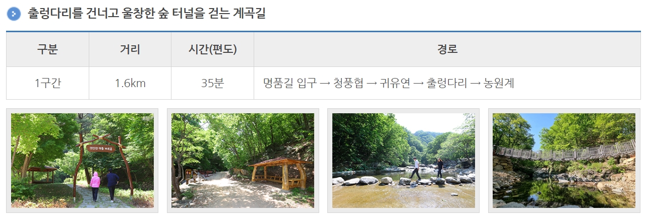 연인산