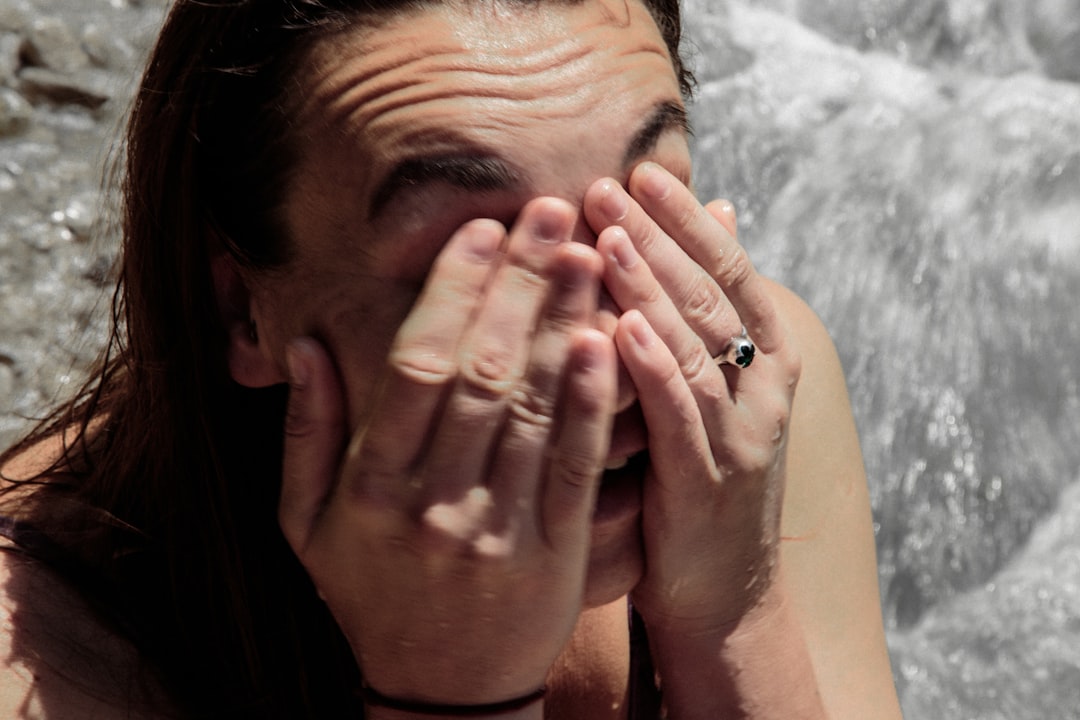 Emotion.