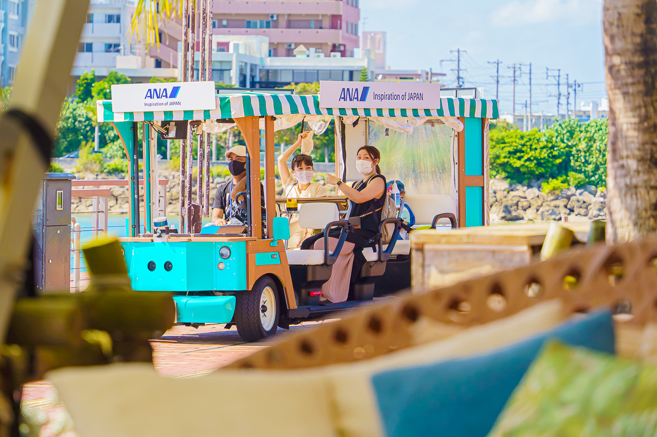 WaGyu Café Kapuka: Steak and a Seaside Terrace in Chatan — original photograph 27