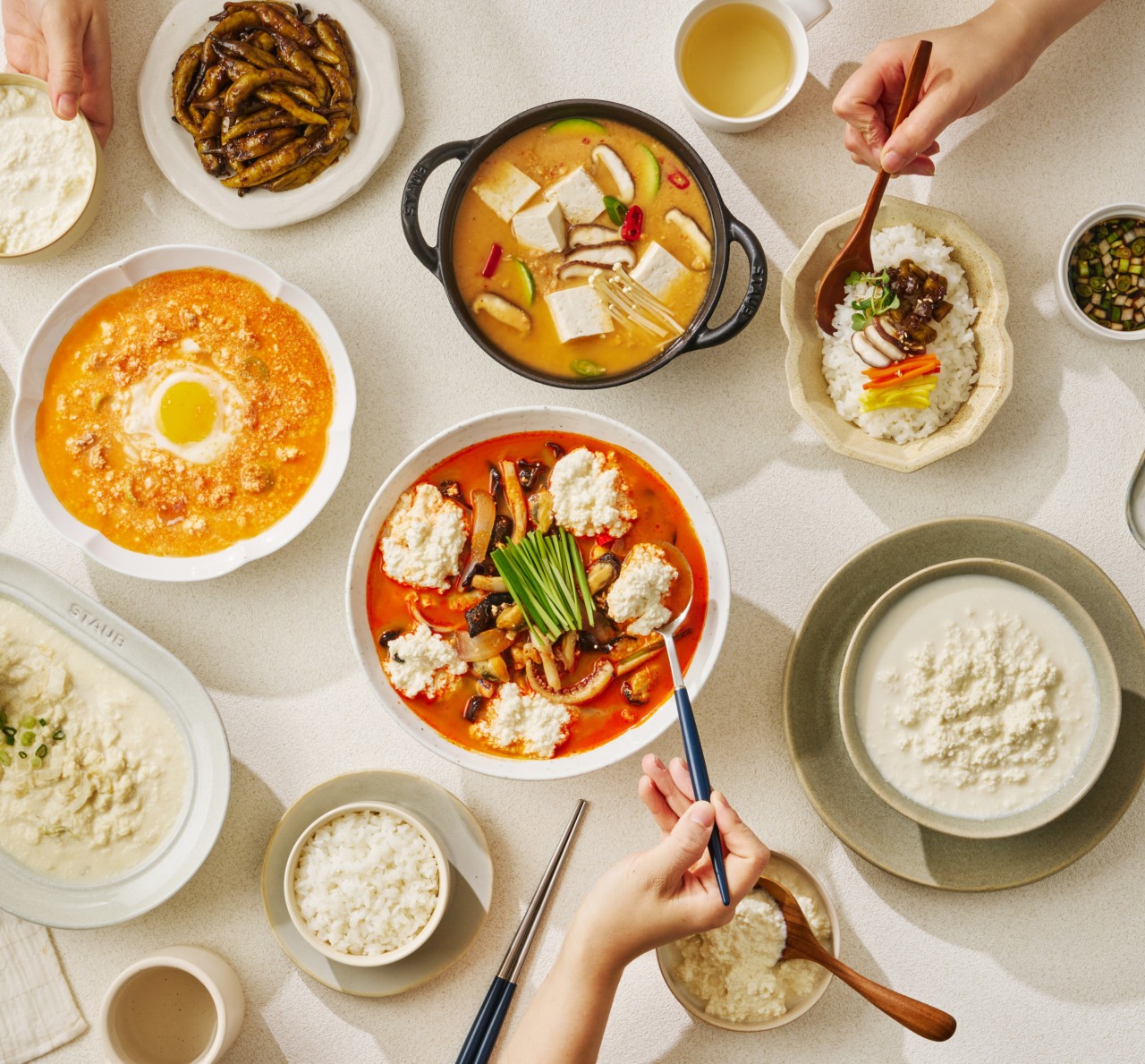 강릉 맛집