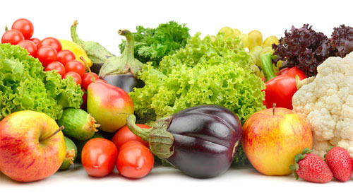 혈당지수 낮은 과일 vs 혈당지수 높은 과일