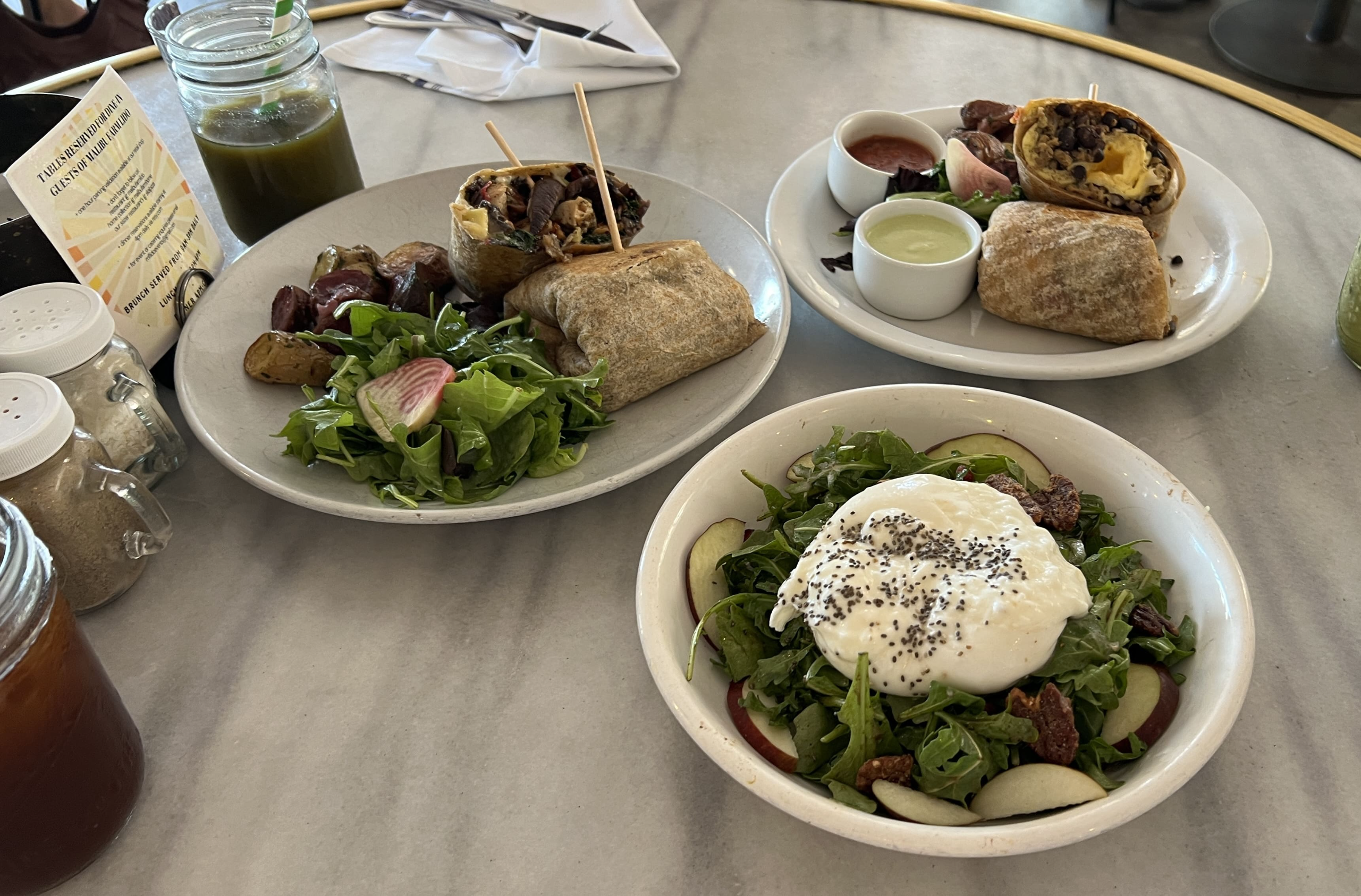 말리부팜 브런치